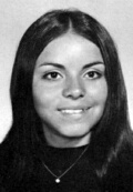 Elizabeth Lopez: class of 1972, Norte Del Rio High School, Sacramento, CA.